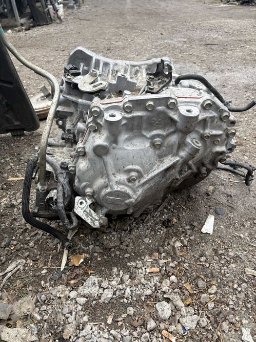 Автоматична скоростна кутия Nissan Juke 2016год.