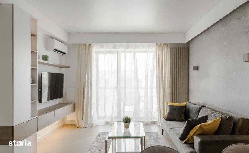 Apartament 2 camere | LUX | Parcare | Pipera-Cortina North
