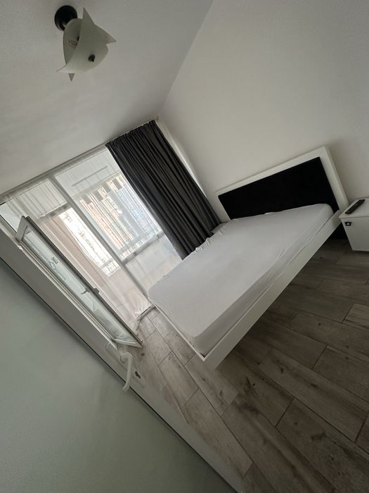 Inchiriez apartament 2 camere ARED UTA