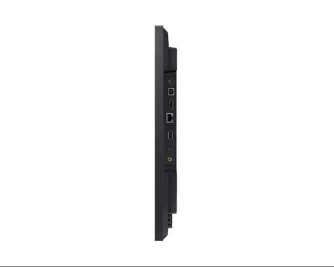 }Профессиональный дисплей Samsung LH24QBCTBGCXCI