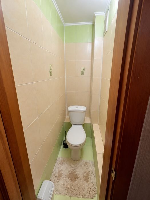 3комнатная квартира