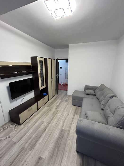 Garsoniera de inchirat Popesti Leordeni