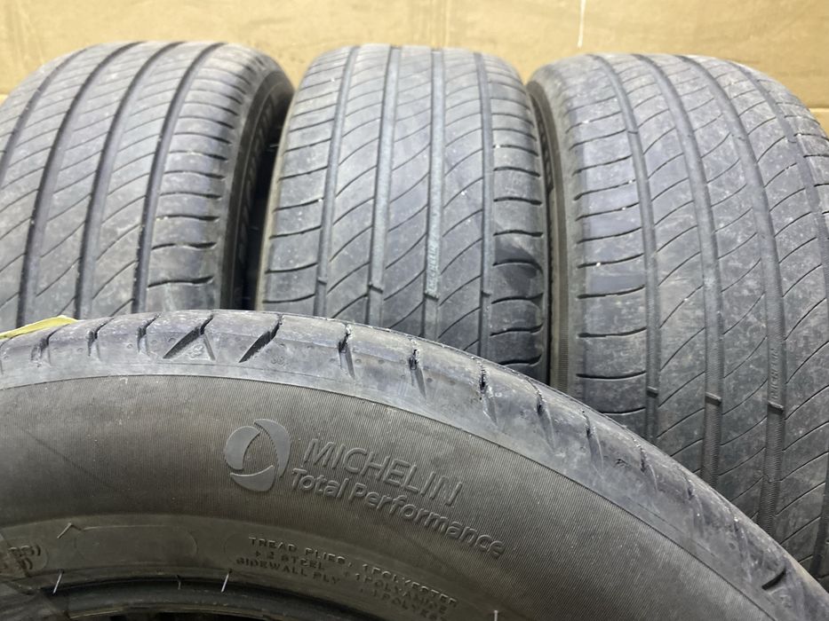Anvelope vara 215/55R17 Michelin Primacy 4 94V