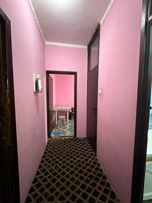 Срочно продаётся квартира!