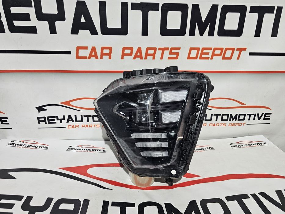 Far stanga led Hyundai Kona 2 dupa 2023 cod 92101BE100