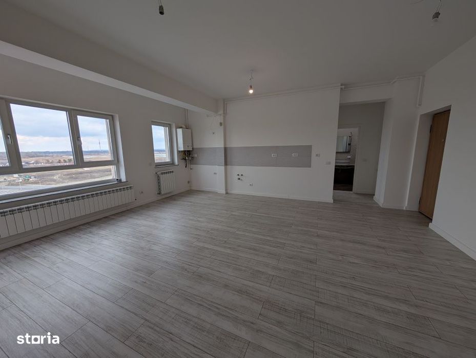 Apartament Penthouse  - Arena Residence - Mall