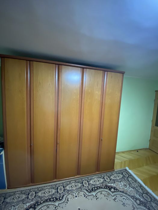 Mobila dormitor complet