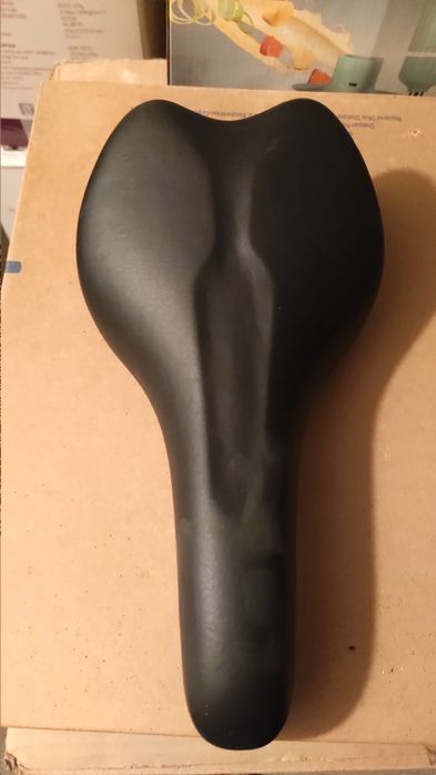 Седалка за велосипед