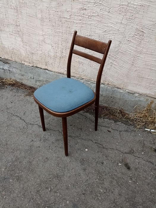 Стулья  Венские СССР.