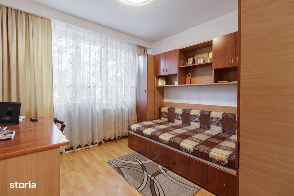 3 camere 2 din 4 Valea Oltului