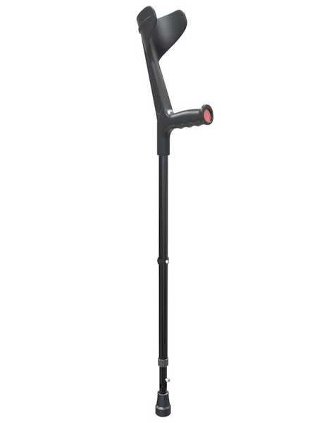 Черный Костыль Локтевой (УПС)