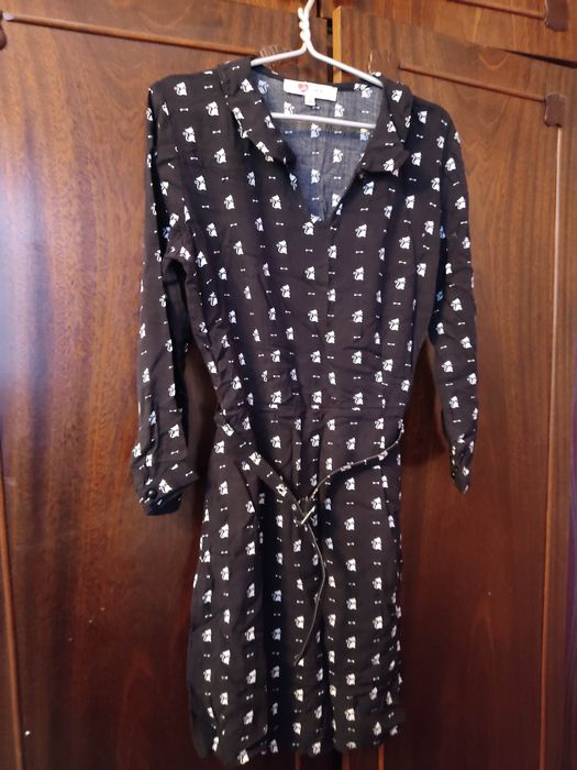 Продам детский платье