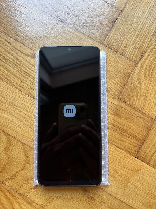 Xiaomi Redmi A3 de 64 Gb Dual Black