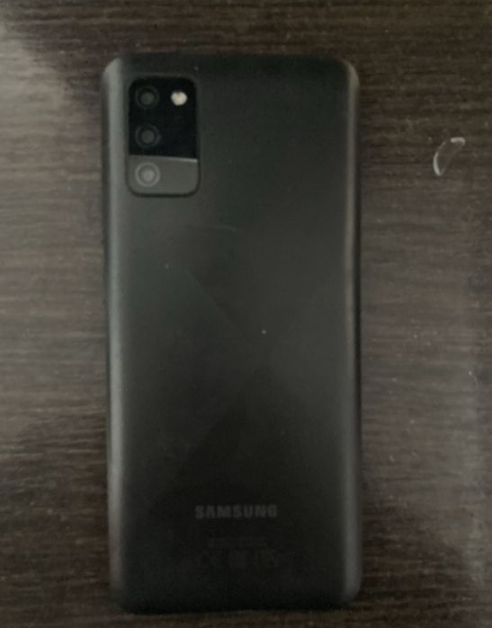 Смартфон Samsung A02s 3/32Gb