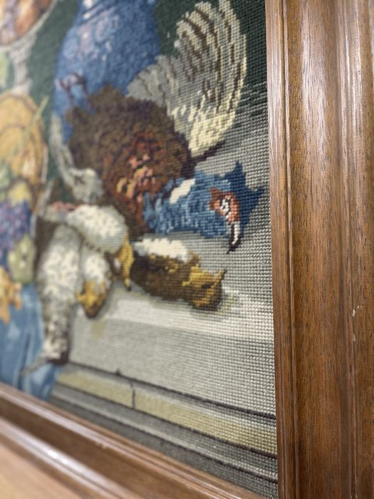 Автентичен гоблен