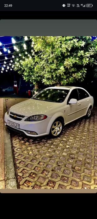 Gentra AVTOMAT 3 poz 2018