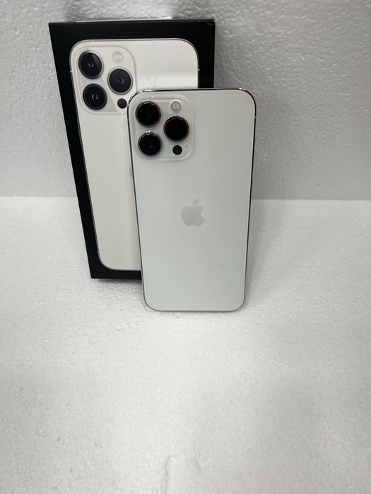 Iphone 13 pro max 256 GB