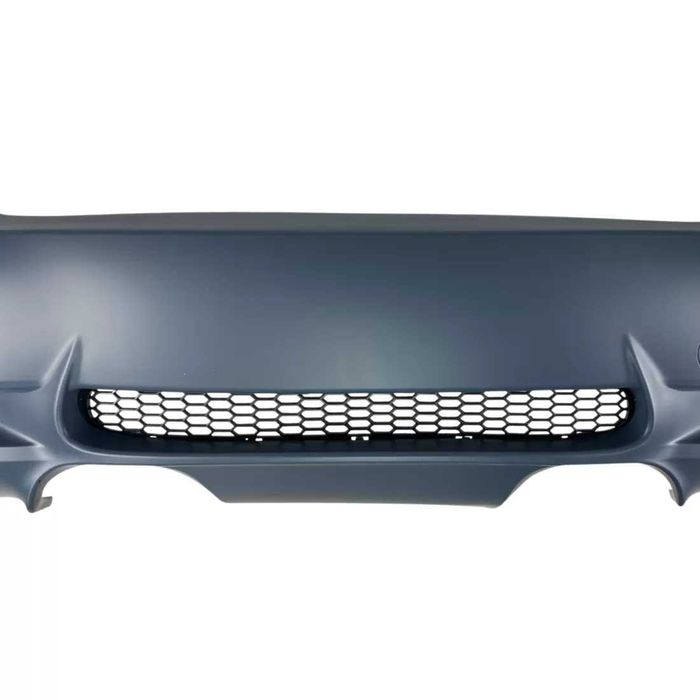 Брони M-Пакет за BMW E92 (06-09) – M3 дизайн, Боди кит, бмв е92