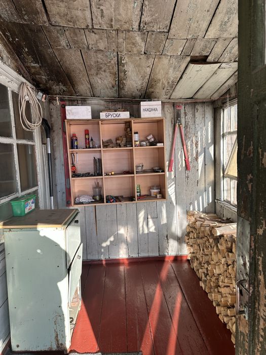 Обмен или продажа дома