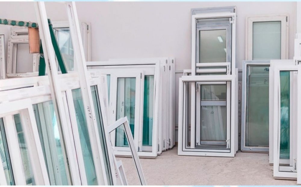 Металлопластиковые окна,двери,стены