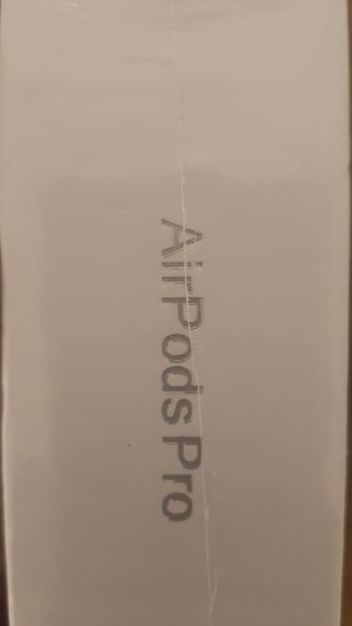 Casti wireless iphone culote alb