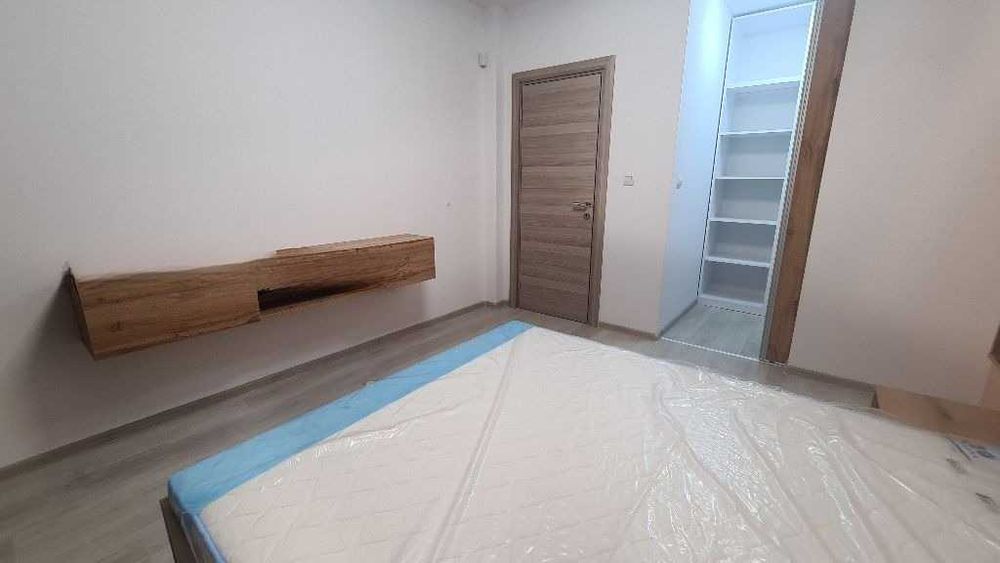 Двустаен апартамент - Горубляне