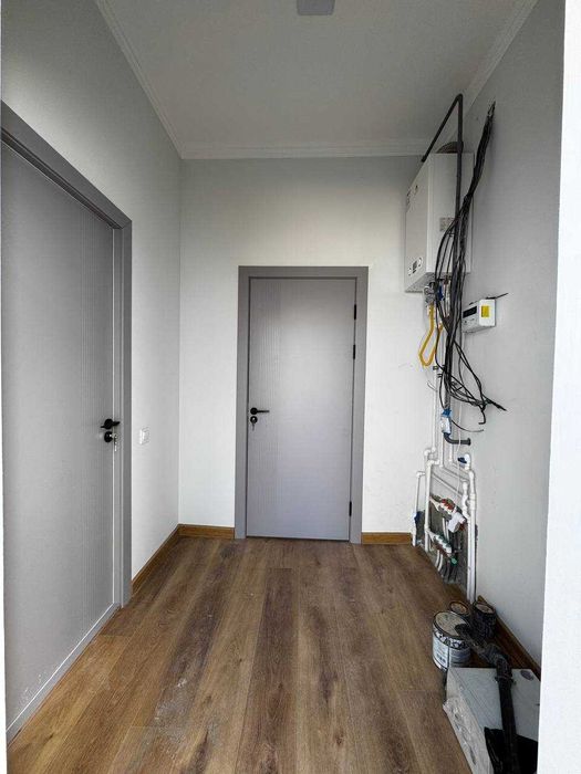 Срочно! 1комн. коттедж. Махалля М Ашрафи. 35м2. Ремонт. Общий двор