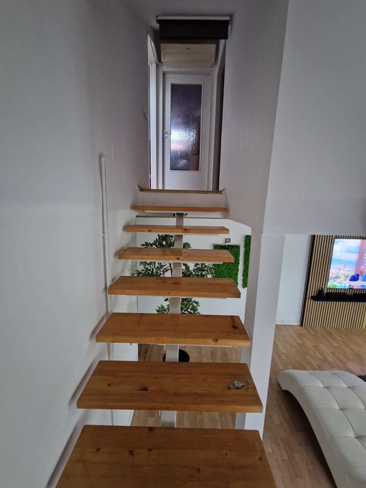 Apartament 3 camere
