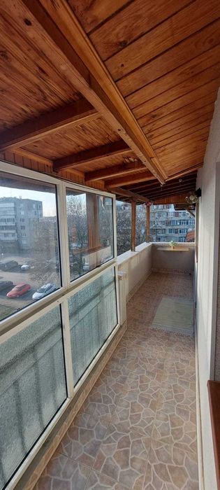 Луксозен апартамен в кв.Аврен