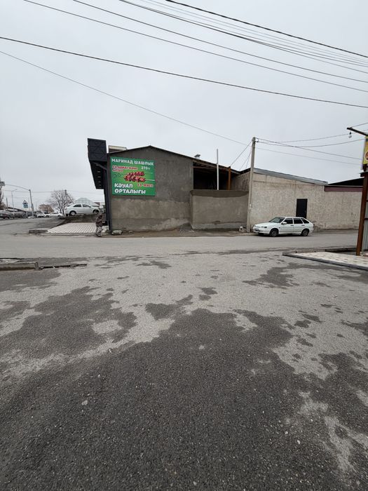 Сдается в аренду помещение 280 кв/м