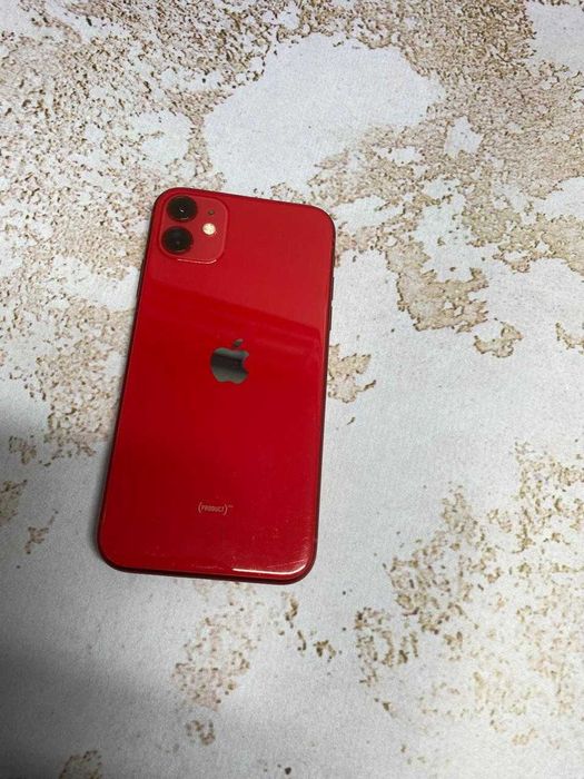 Apple iPhone 11 (0714 г. Уральск) лот 903516