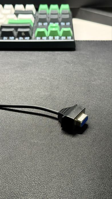 Logitech Driving Force Shifter