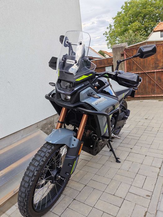 Vand CF Moto 450 MT