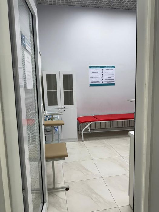 Аренда часть помещения