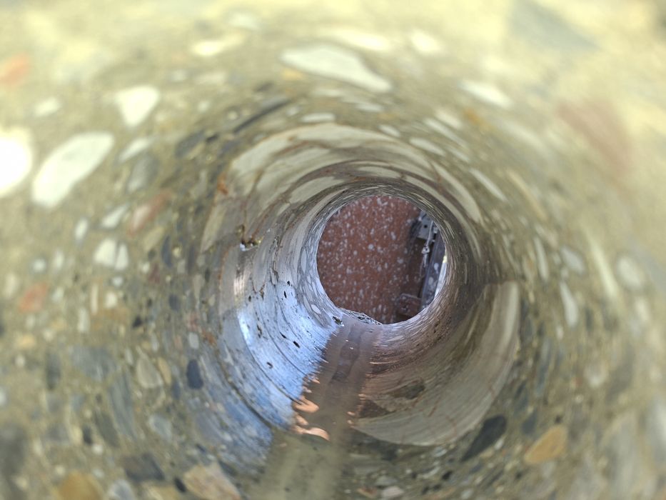 Алмазное бурение сверление