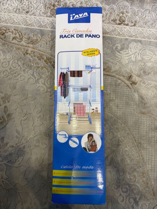 Продаётся сушилка новая