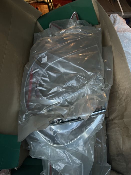 Хром пакет на 35ку