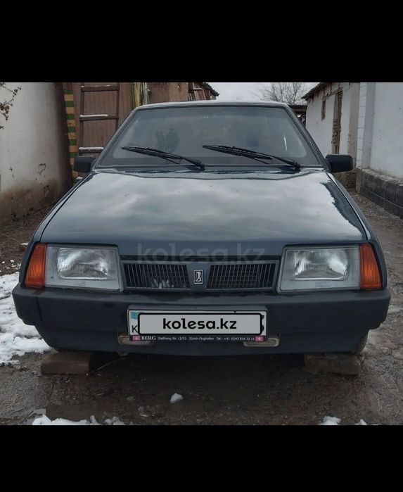 Ваз Лада 21099  срочна