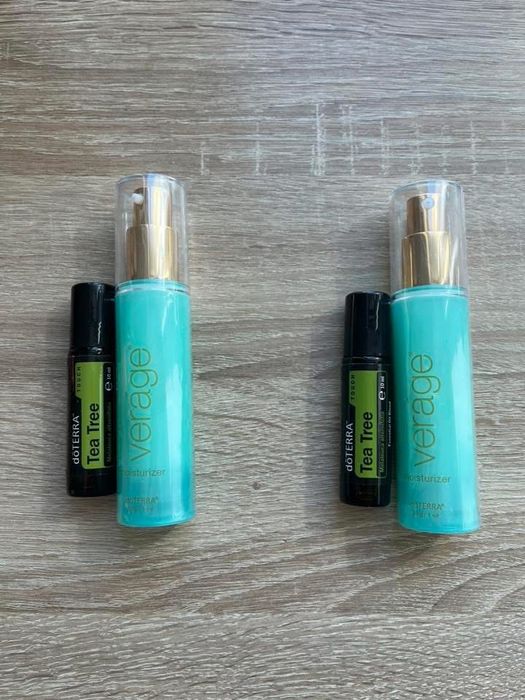 ulei esential Teatree touch
