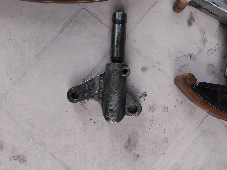 Оптегачи и Вериги Audi A8 D3 4.0TDI 275кс Ауди