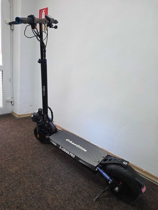 Trotineta electrica Urban Glide E-cross pro 800W