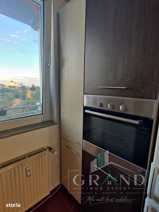 Apartament 2 Camere | 47 MP | Balcon | Marasti/Dorobantilor