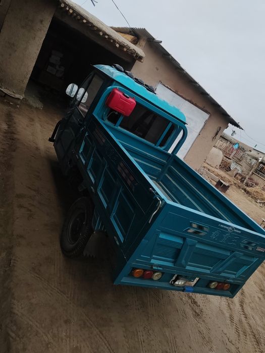 Электрон муравей