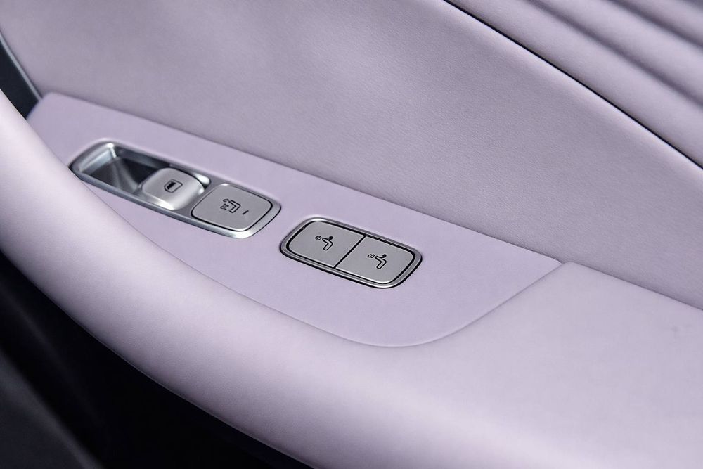 Roewe M7 naxtga nasiyaga