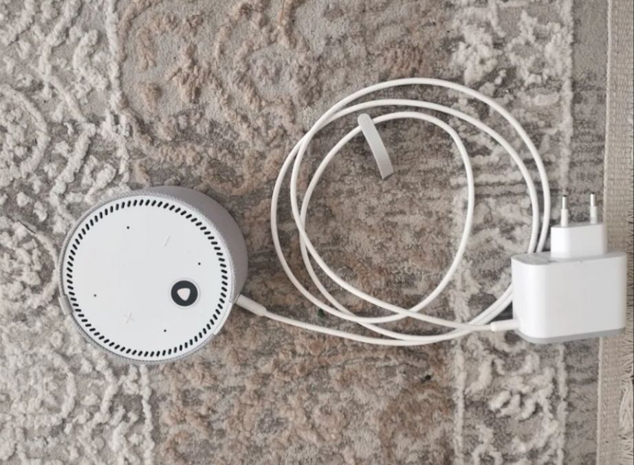 ! Оригинал на Алису - блок питания Зарядка