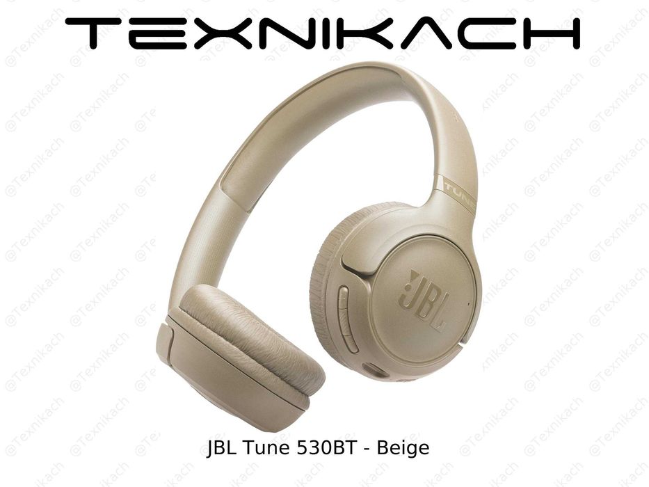 JBL Tune 530BT • Yetkazib berish • Tekshirib to‘lash