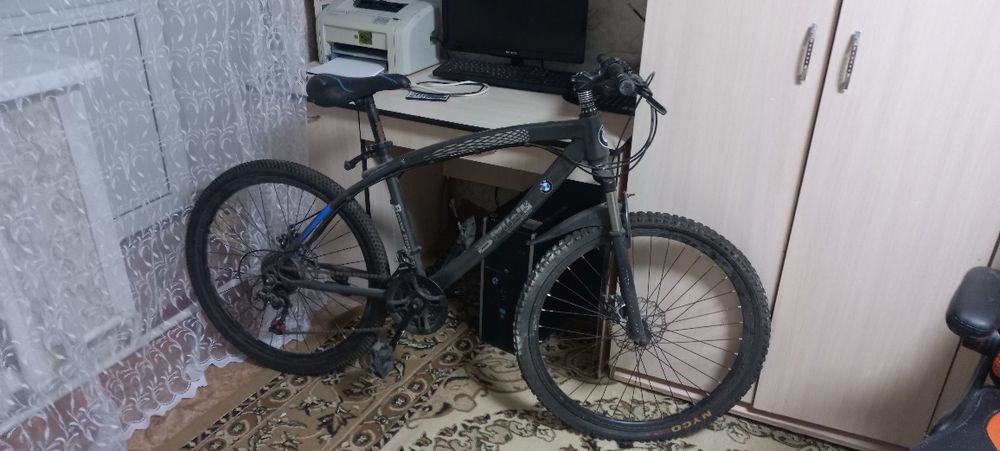 Продам велик для взрослых