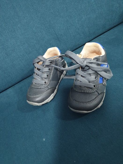 Încălțăminte Geox bebe, copil 12,5 cm