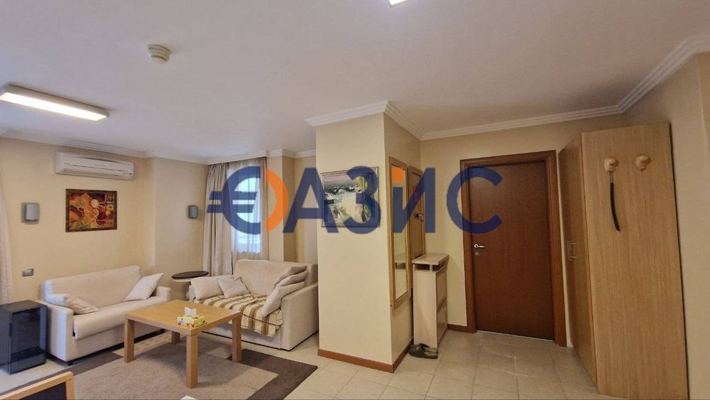 Апартамент с 2 спални, 2 ет., "Емералд", Равда, България, 138.28 кв. м., цена 89000 евро # 33300570