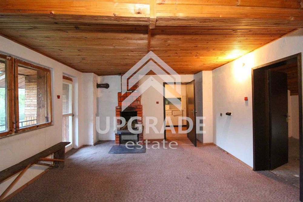 Продава се Къща в с. Елховец, Област Смолян - 450 кв.м за 378 €/кв.м - Снимка #13